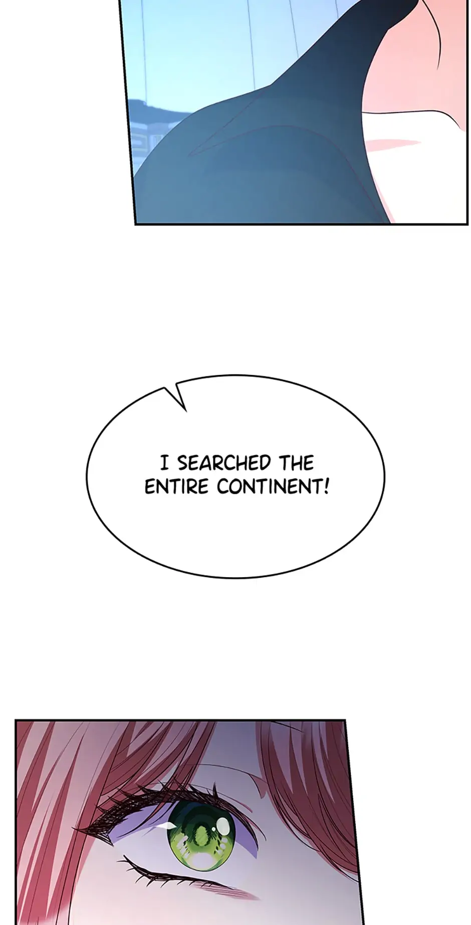 I’m a Villainess But I Became a Mother Chapter 40 - page 22