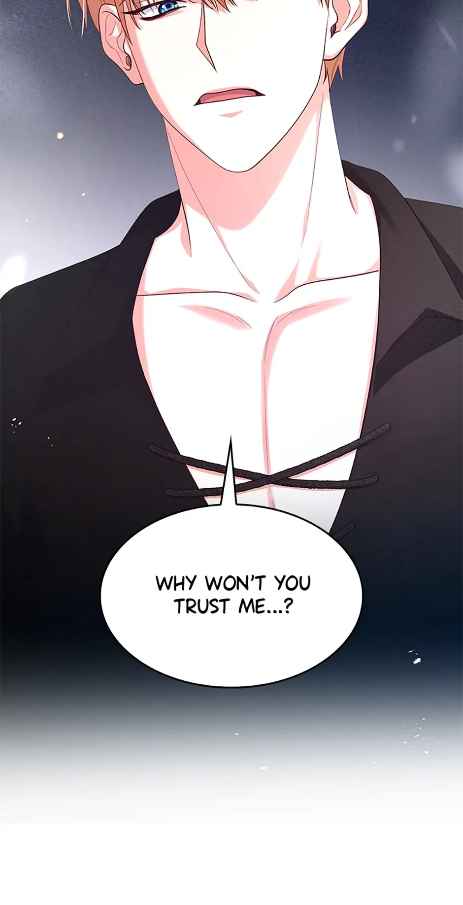 I’m a Villainess But I Became a Mother Chapter 40 - page 27