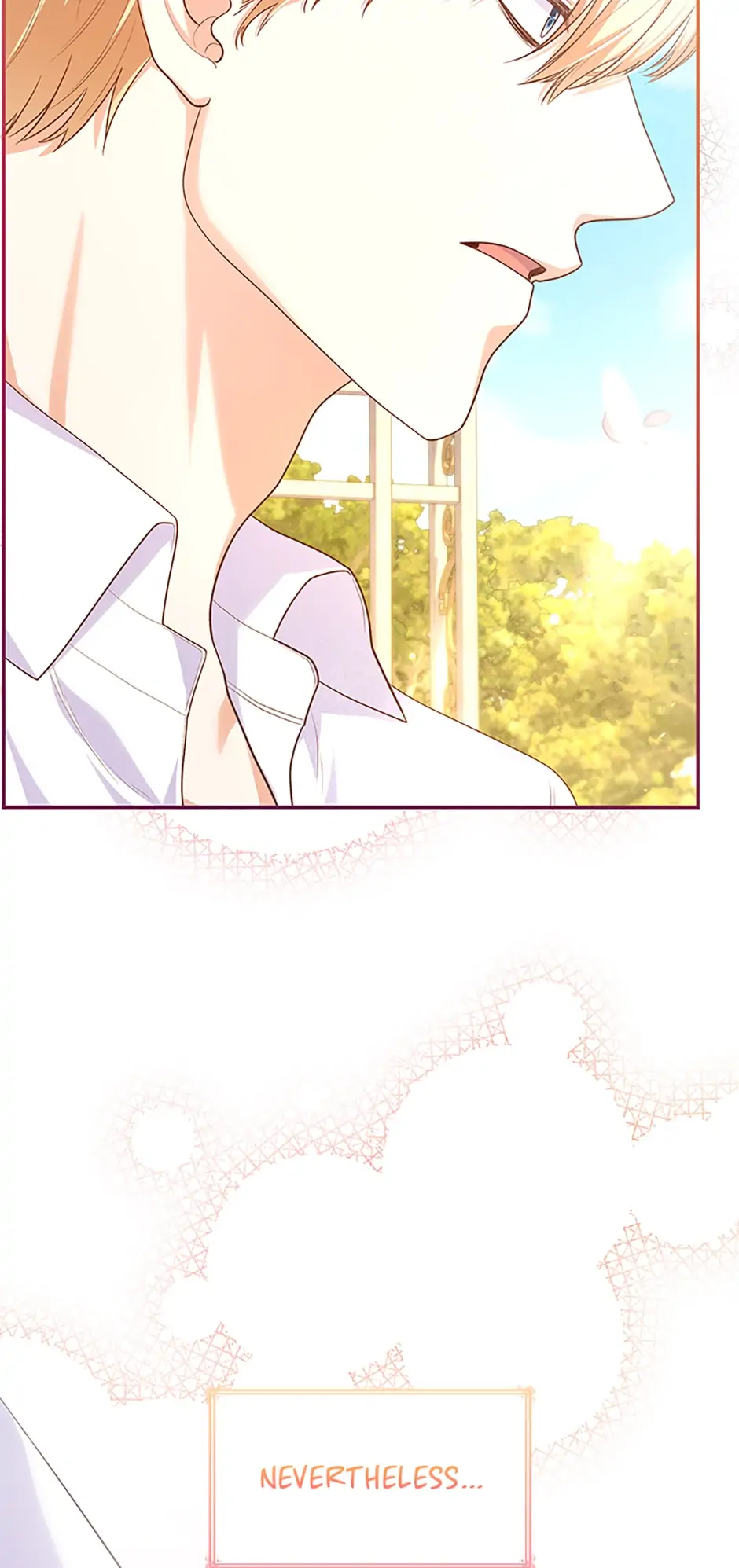I’m a Villainess But I Became a Mother Chapter 40 - page 34