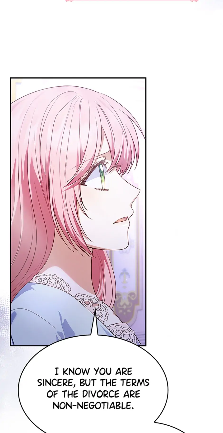 I’m a Villainess But I Became a Mother Chapter 40 - page 43