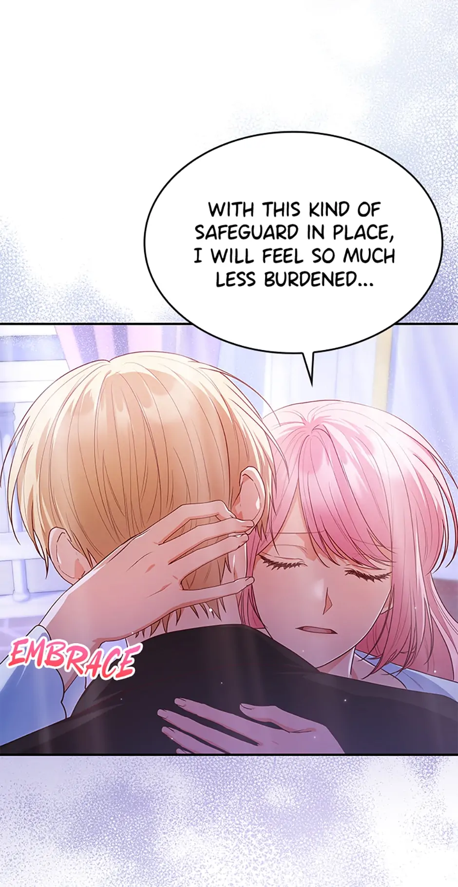 I’m a Villainess But I Became a Mother Chapter 40 - page 45