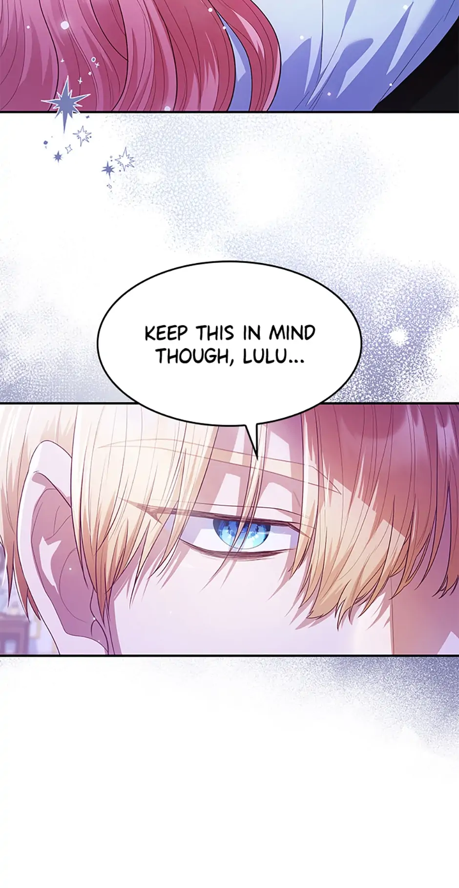 I’m a Villainess But I Became a Mother Chapter 40 - page 47