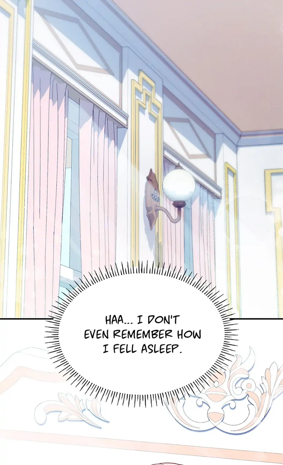 I’m a Villainess But I Became a Mother Chapter 40 - page 49