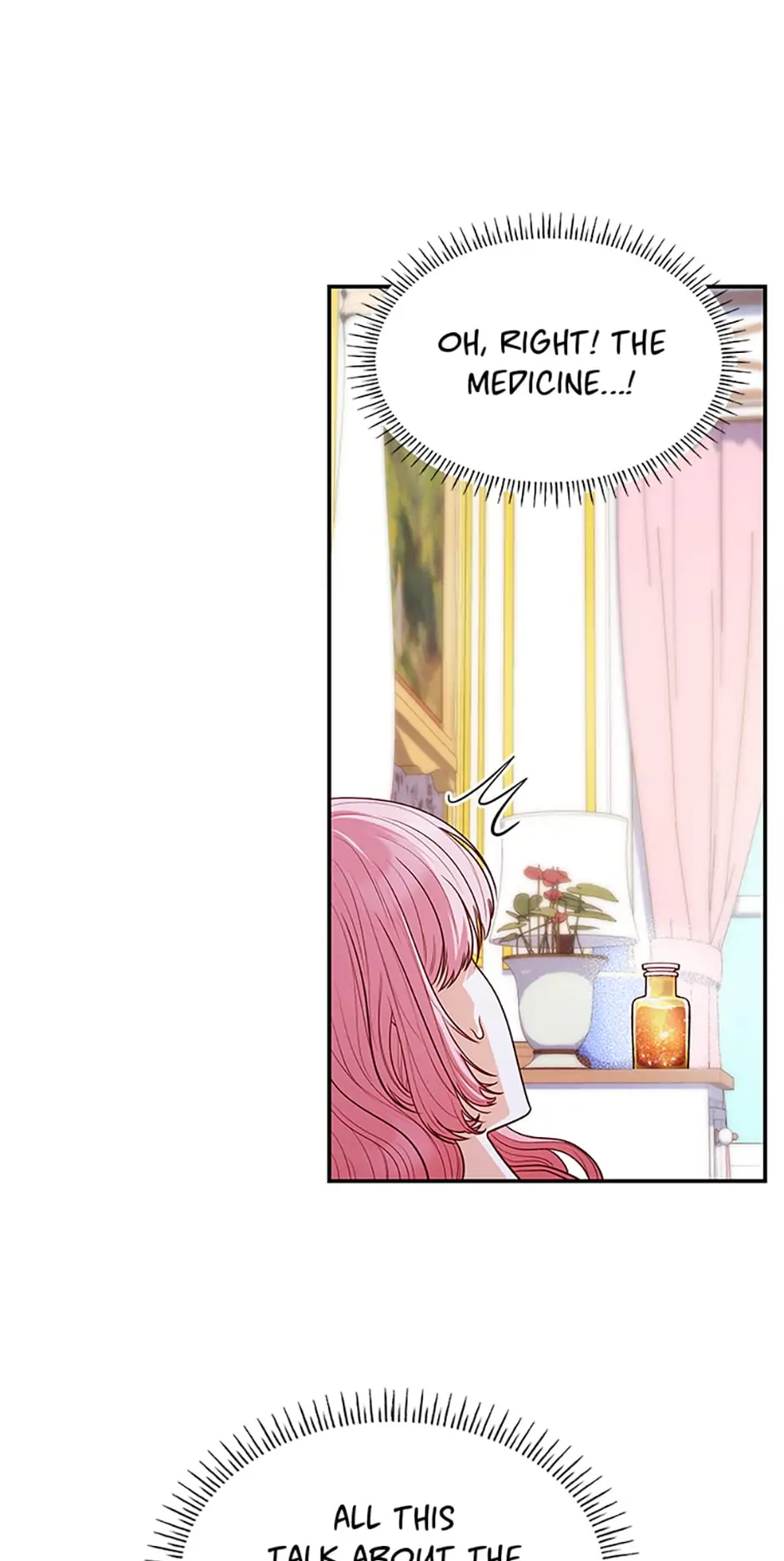 I’m a Villainess But I Became a Mother Chapter 40 - page 52