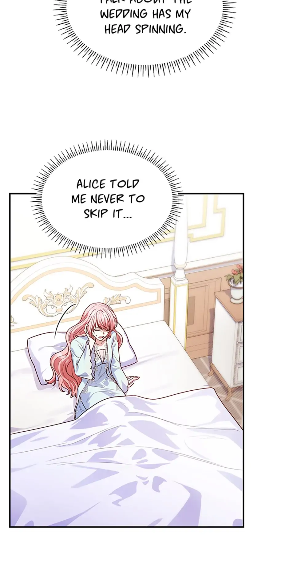 I’m a Villainess But I Became a Mother Chapter 40 - page 53