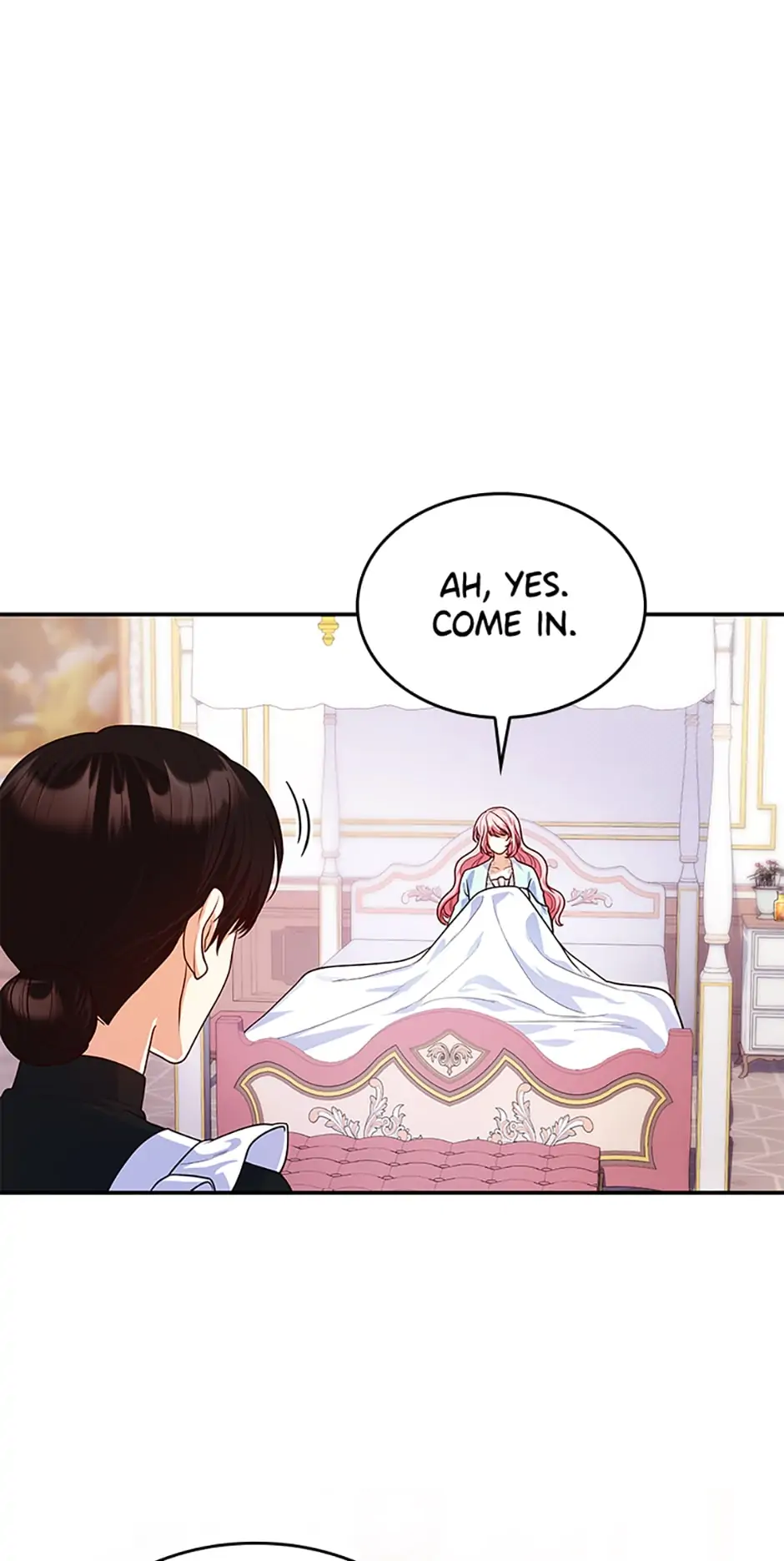 I’m a Villainess But I Became a Mother Chapter 40 - page 55