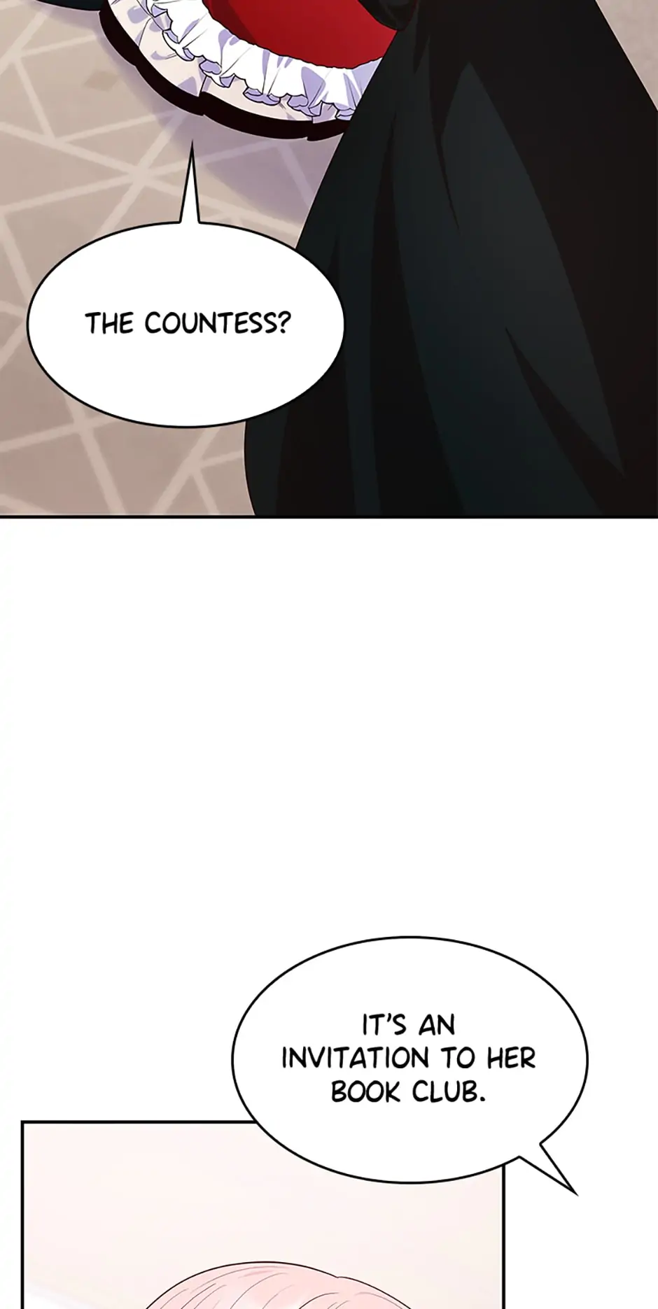 I’m a Villainess But I Became a Mother Chapter 40 - page 57