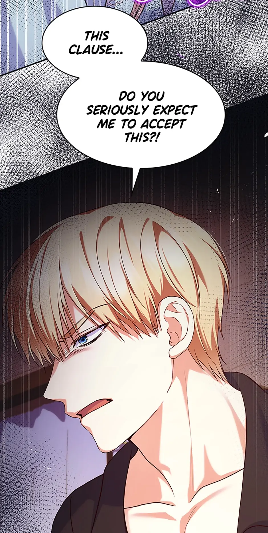 I’m a Villainess But I Became a Mother Chapter 40 - page 5