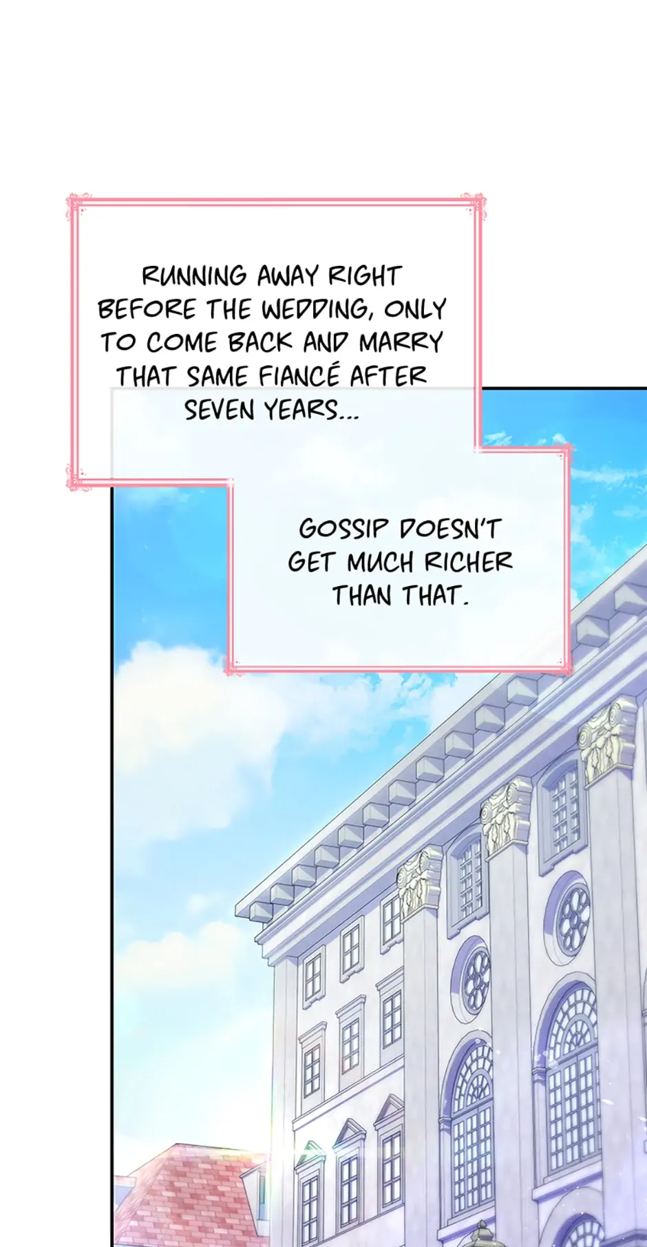 I’m a Villainess But I Became a Mother Chapter 40 - page 59