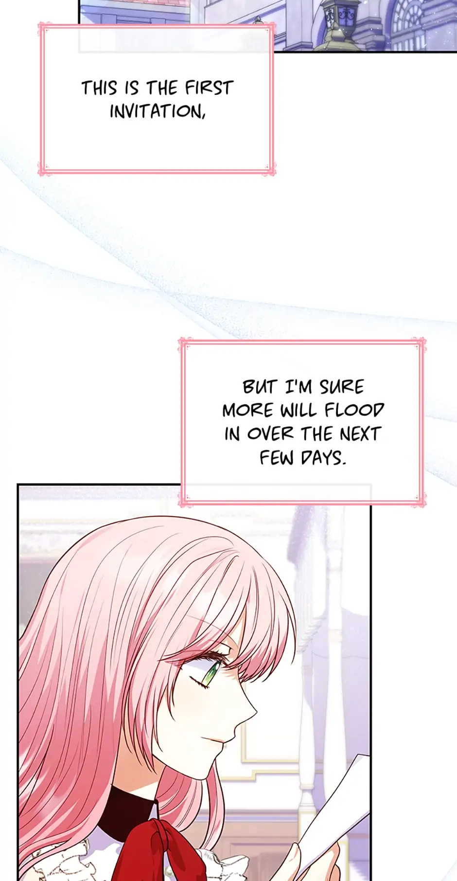 I’m a Villainess But I Became a Mother Chapter 40 - page 60
