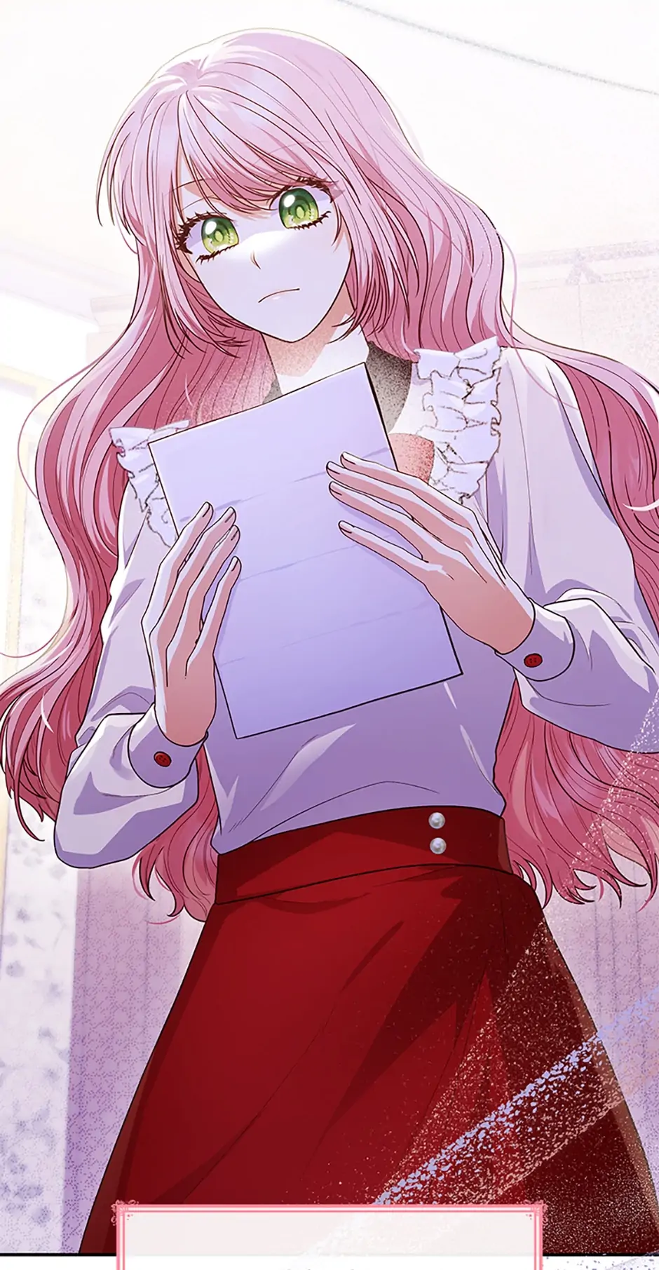 I’m a Villainess But I Became a Mother Chapter 40 - page 63
