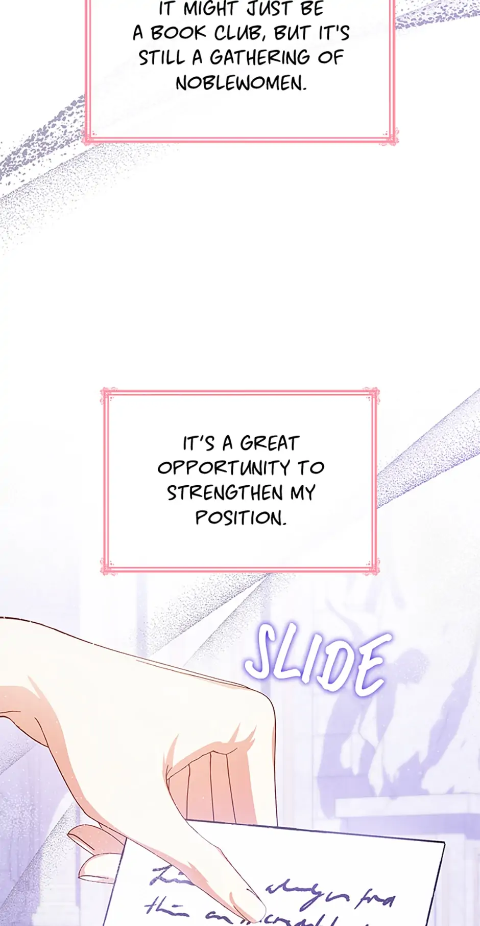 I’m a Villainess But I Became a Mother Chapter 40 - page 64