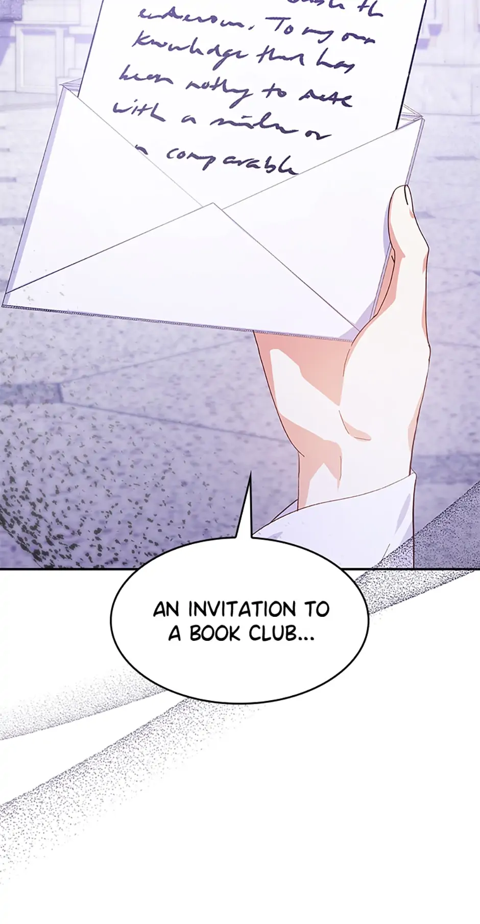 I’m a Villainess But I Became a Mother Chapter 40 - page 65