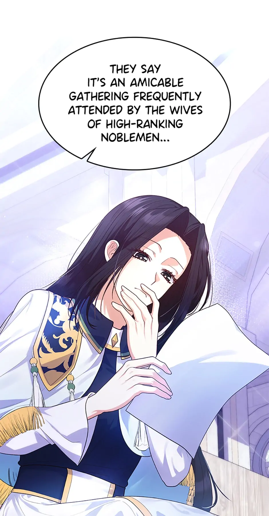 I’m a Villainess But I Became a Mother Chapter 40 - page 66