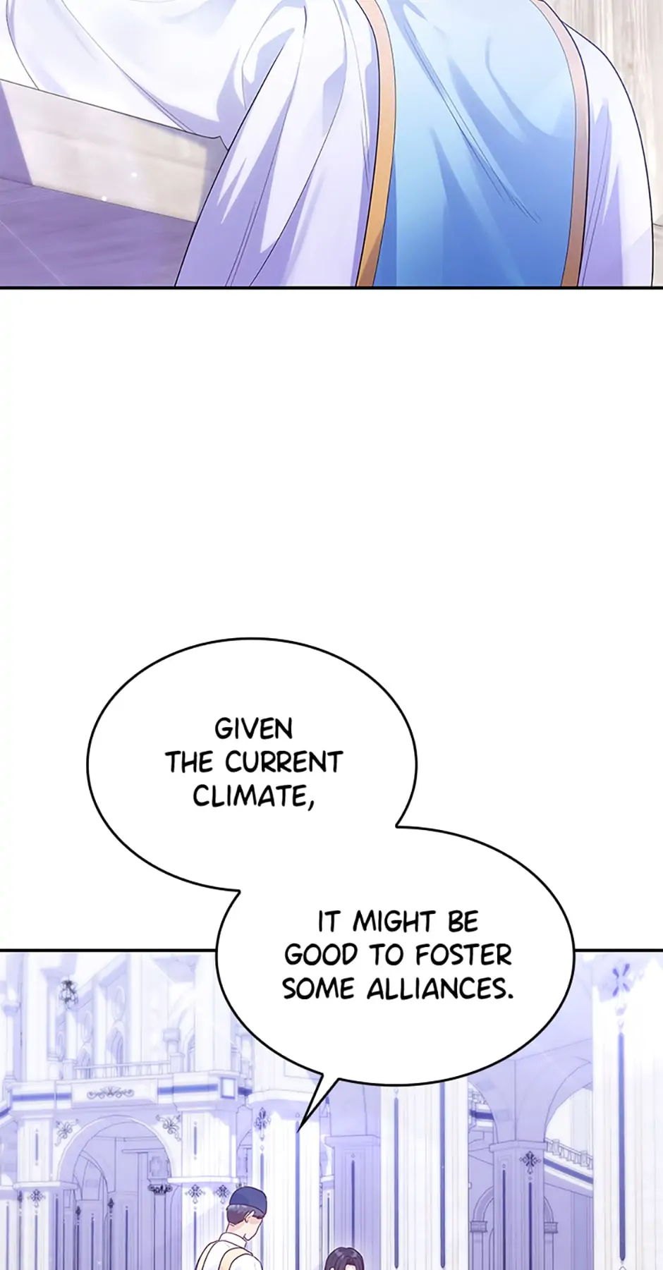 I’m a Villainess But I Became a Mother Chapter 40 - page 67