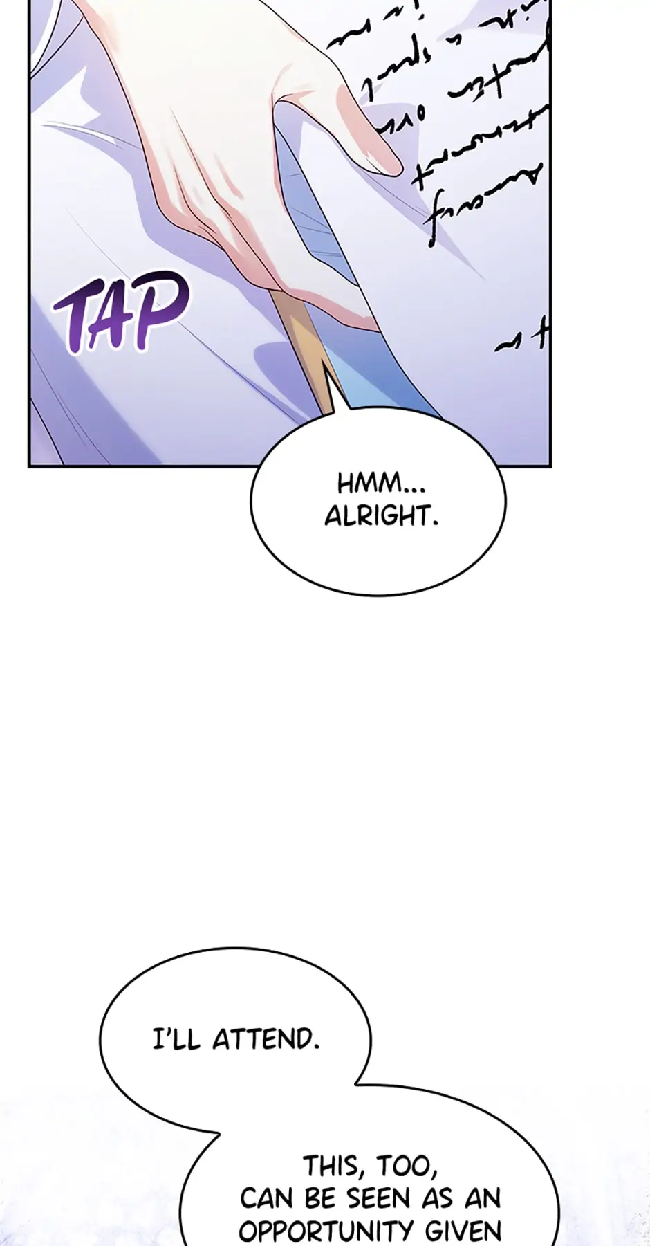 I’m a Villainess But I Became a Mother Chapter 40 - page 69
