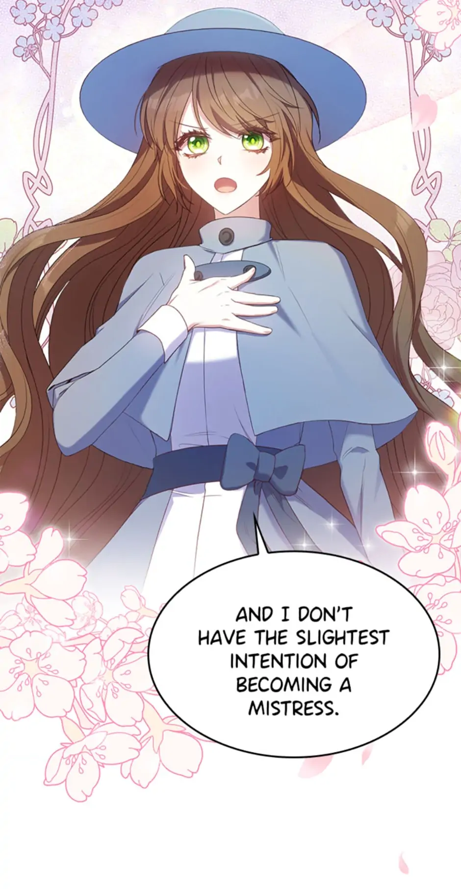 I’m a Villainess But I Became a Mother Chapter 10 - page 10