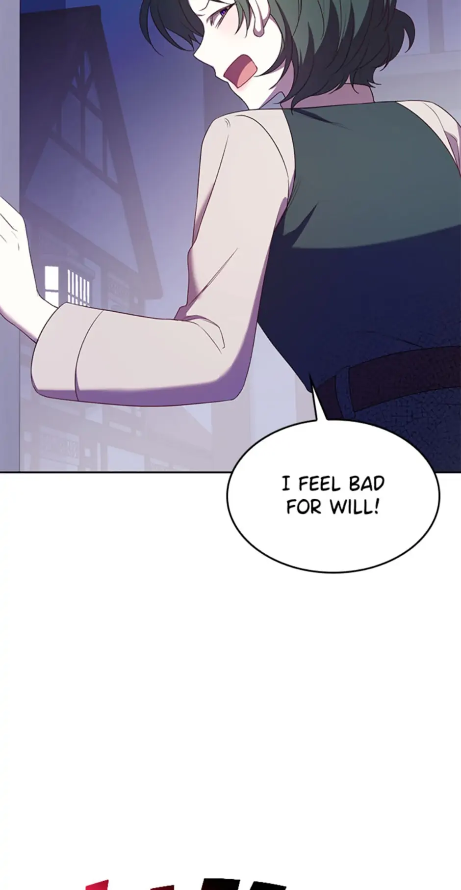 I’m a Villainess But I Became a Mother Chapter 10 - page 12