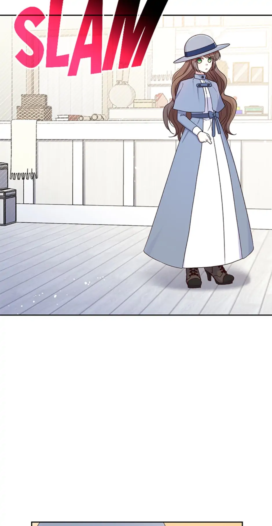 I’m a Villainess But I Became a Mother Chapter 10 - page 13