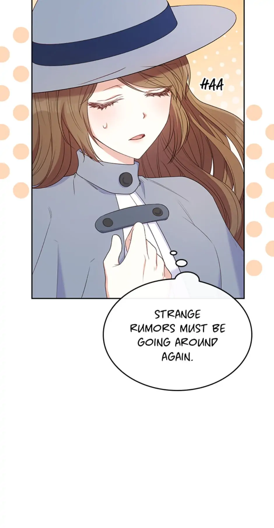 I’m a Villainess But I Became a Mother Chapter 10 - page 14