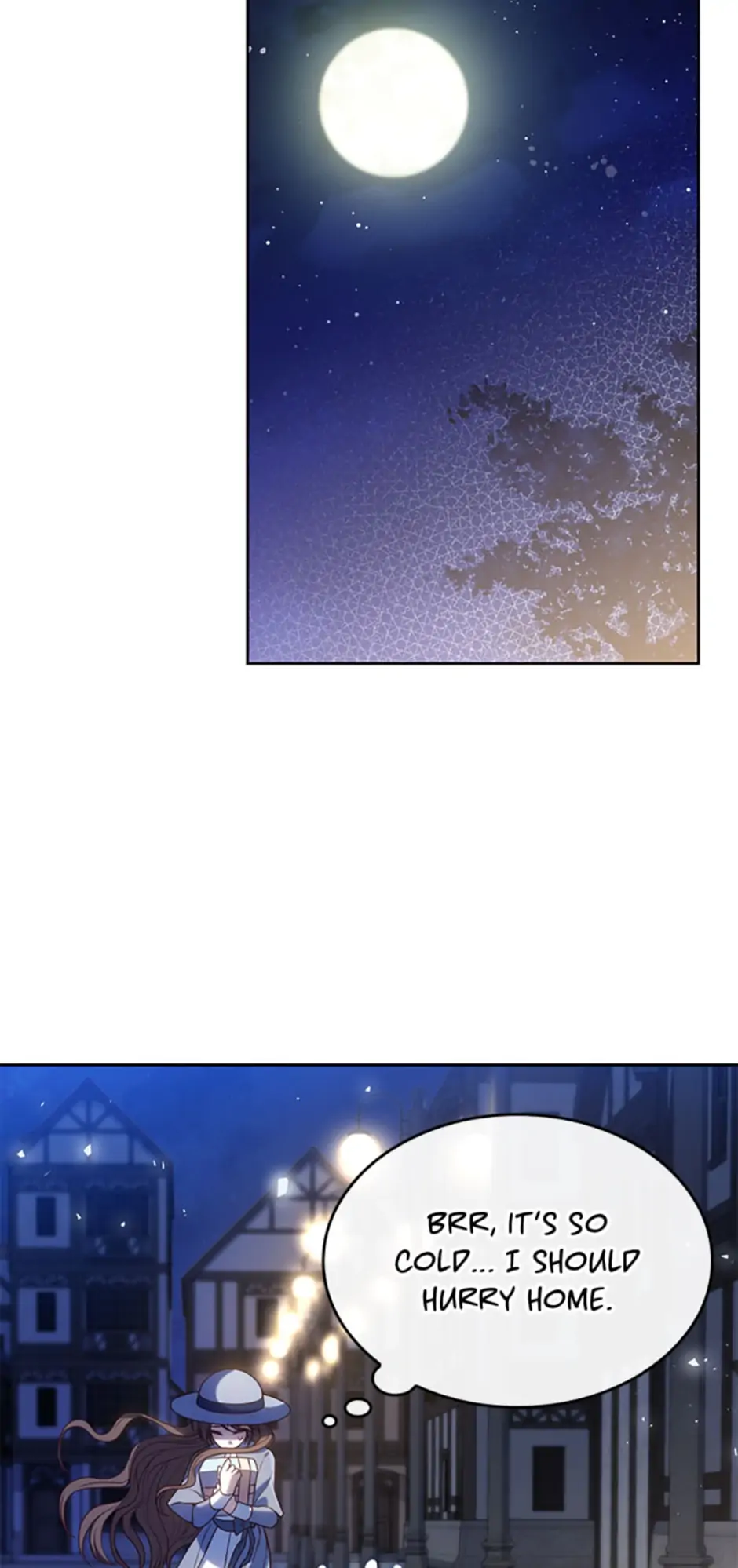 I’m a Villainess But I Became a Mother Chapter 10 - page 22
