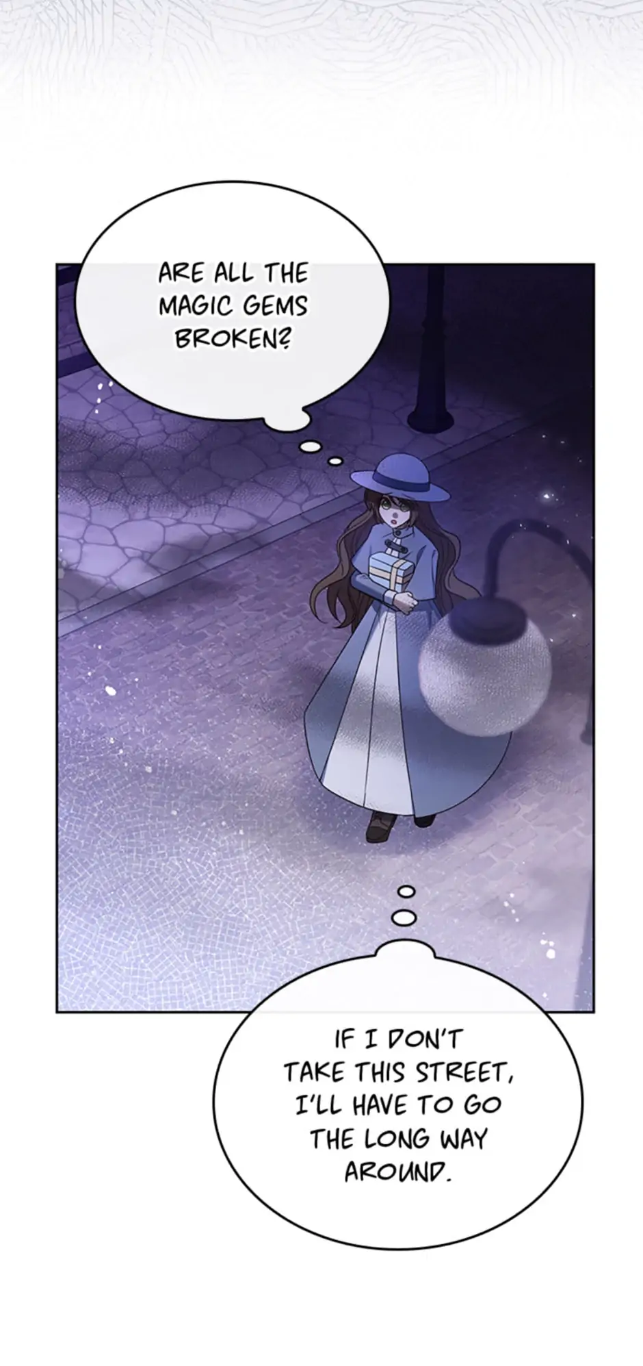 I’m a Villainess But I Became a Mother Chapter 10 - page 26