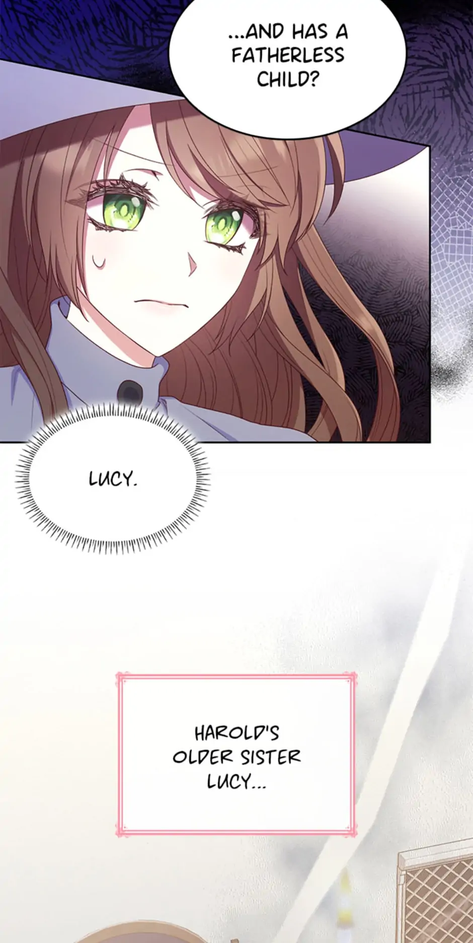 I’m a Villainess But I Became a Mother Chapter 10 - page 2