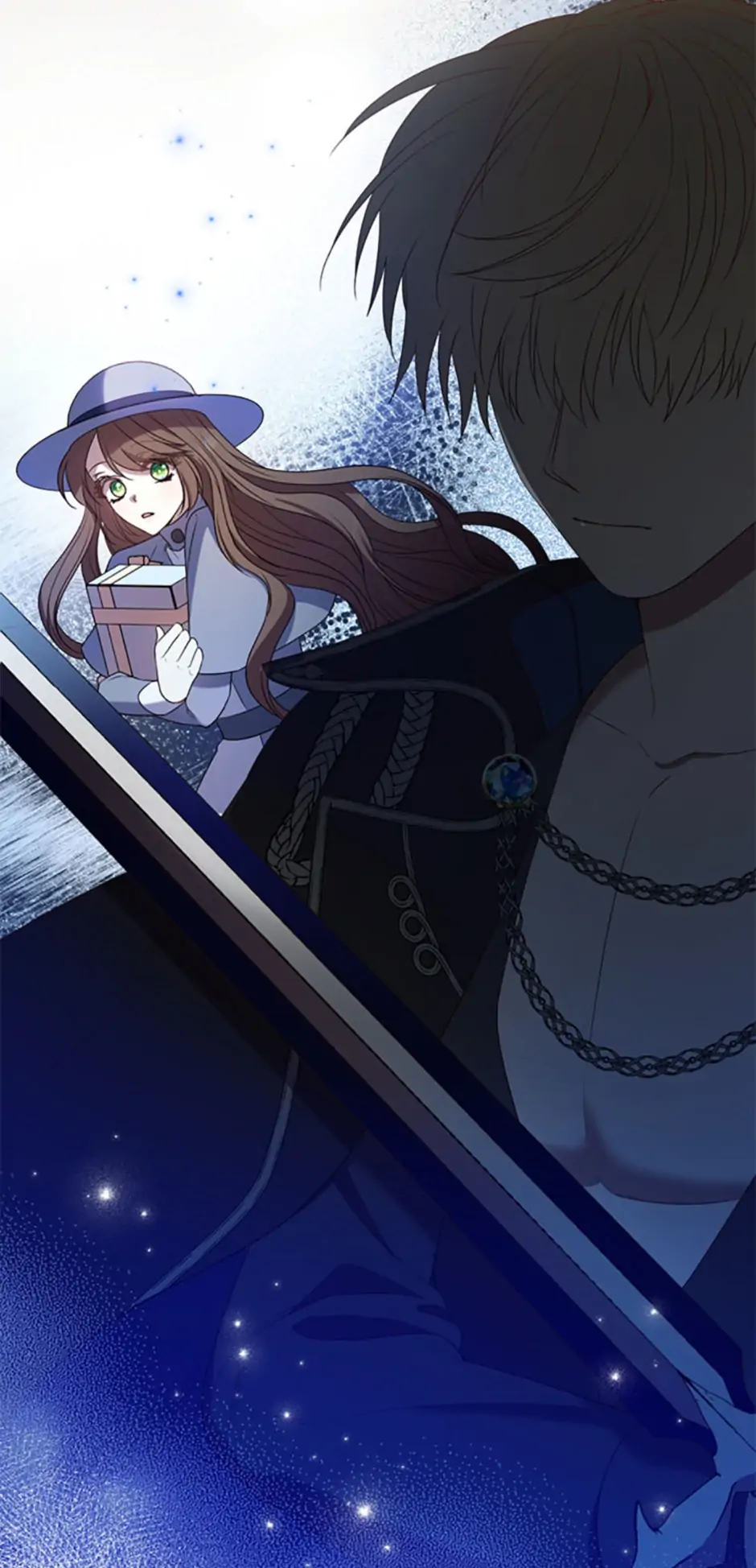 I’m a Villainess But I Became a Mother Chapter 10 - page 35