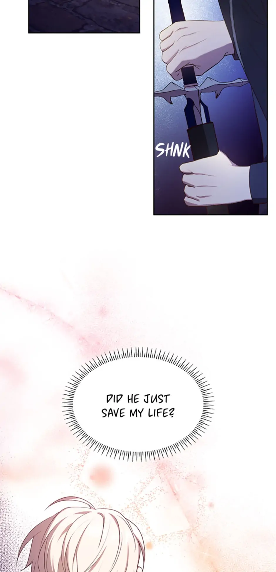 I’m a Villainess But I Became a Mother Chapter 10 - page 37