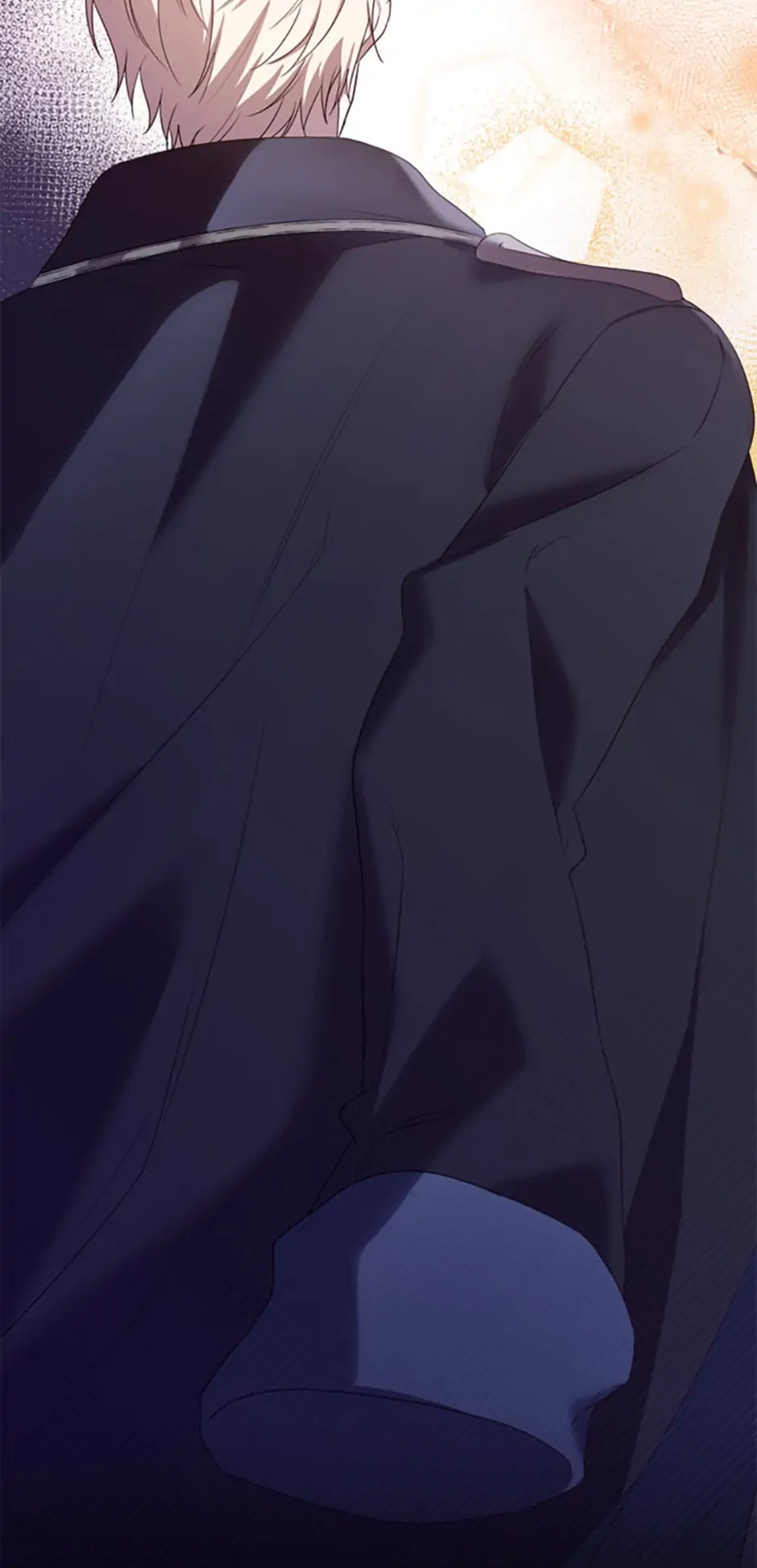 I’m a Villainess But I Became a Mother Chapter 10 - page 38