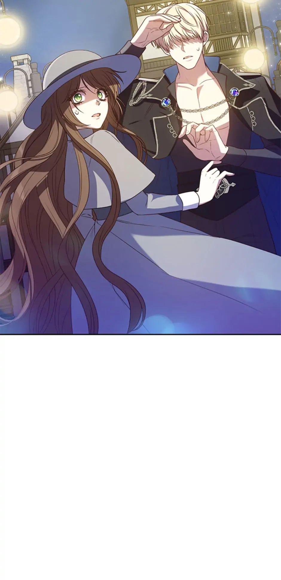 I’m a Villainess But I Became a Mother Chapter 10 - page 46