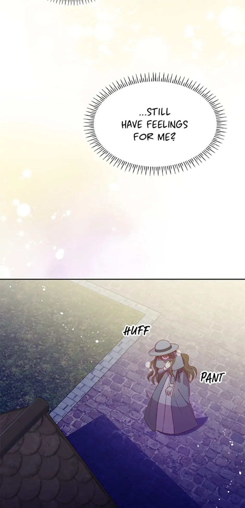I’m a Villainess But I Became a Mother Chapter 10 - page 51