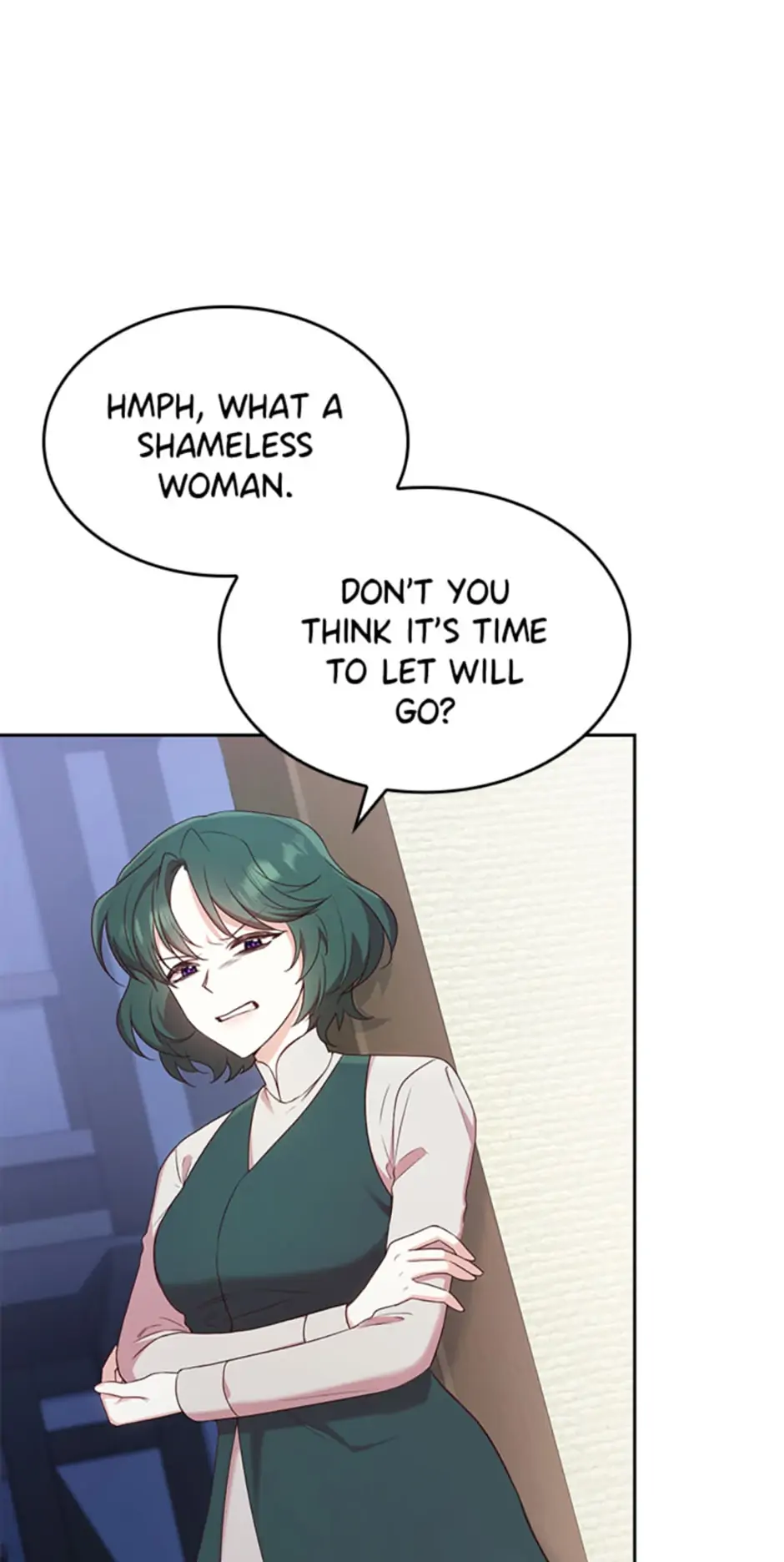 I’m a Villainess But I Became a Mother Chapter 10 - page 5