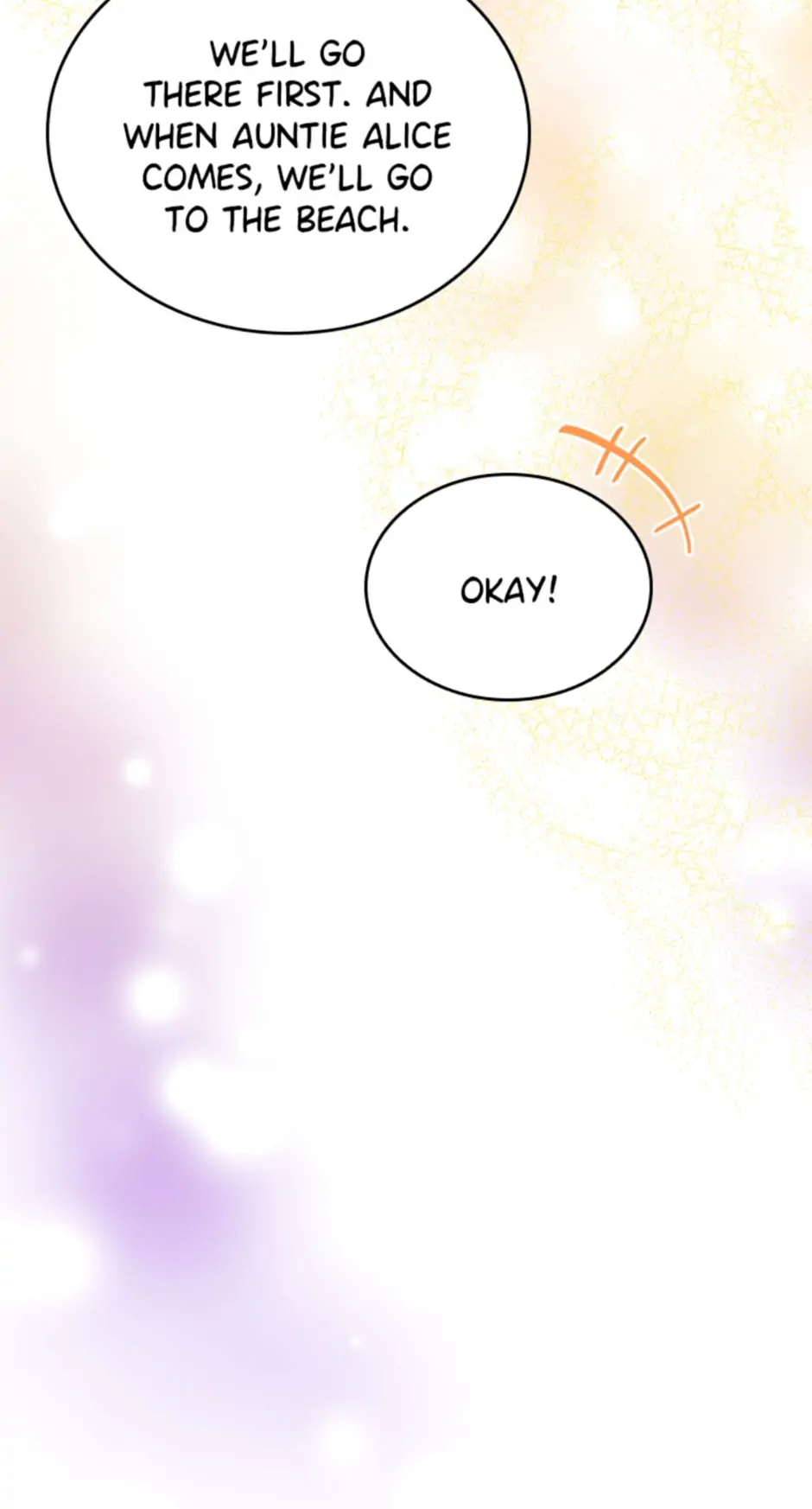 I’m a Villainess But I Became a Mother Chapter 10 - page 61