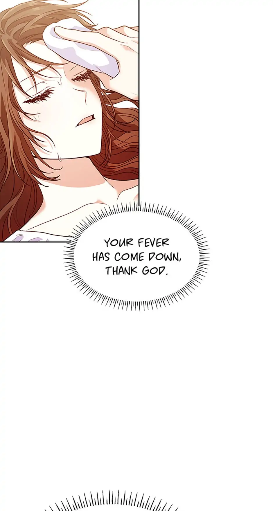 I’m a Villainess But I Became a Mother Chapter 24 - page 10