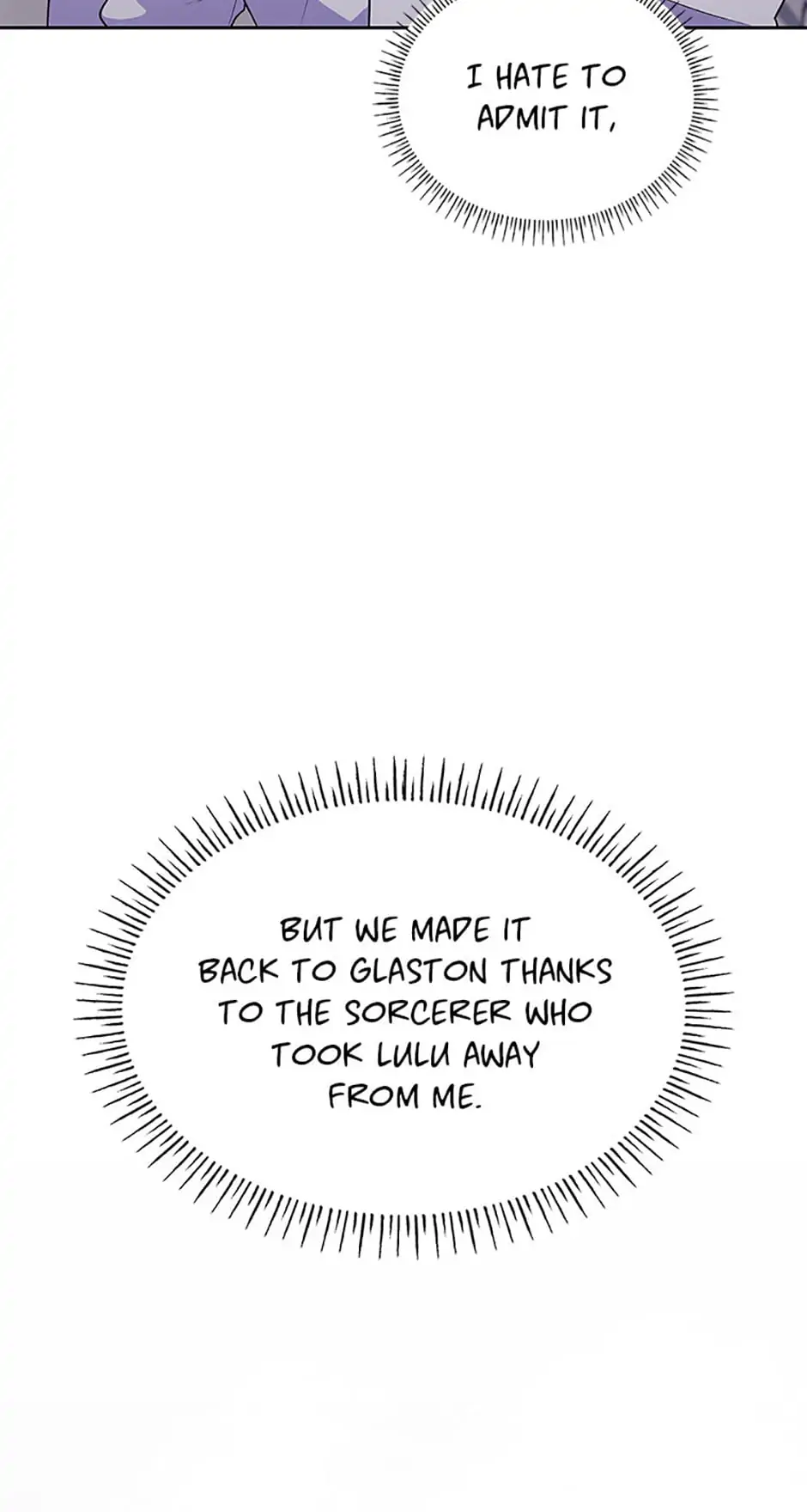I’m a Villainess But I Became a Mother Chapter 24 - page 12