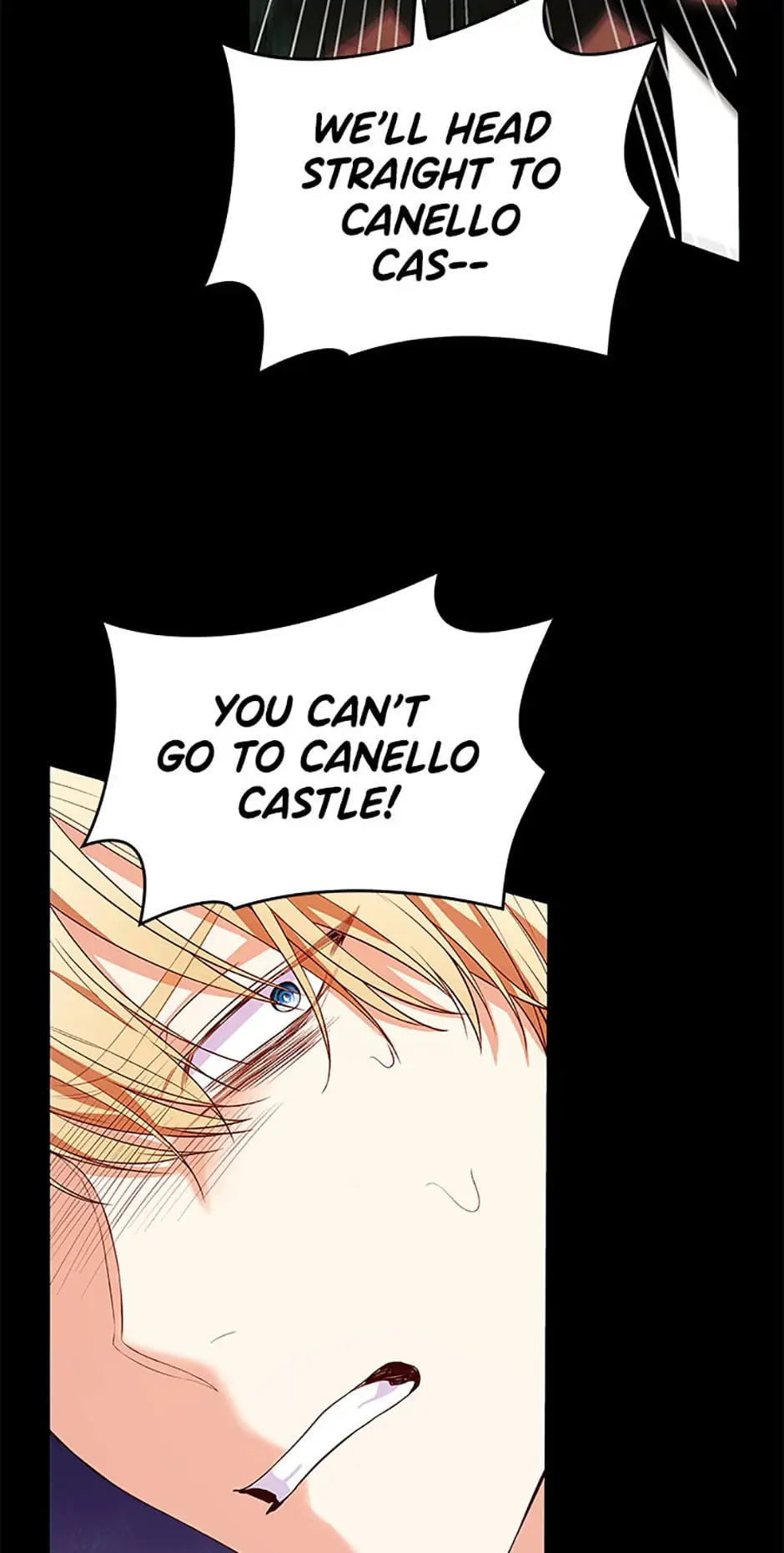 I’m a Villainess But I Became a Mother Chapter 24 - page 16