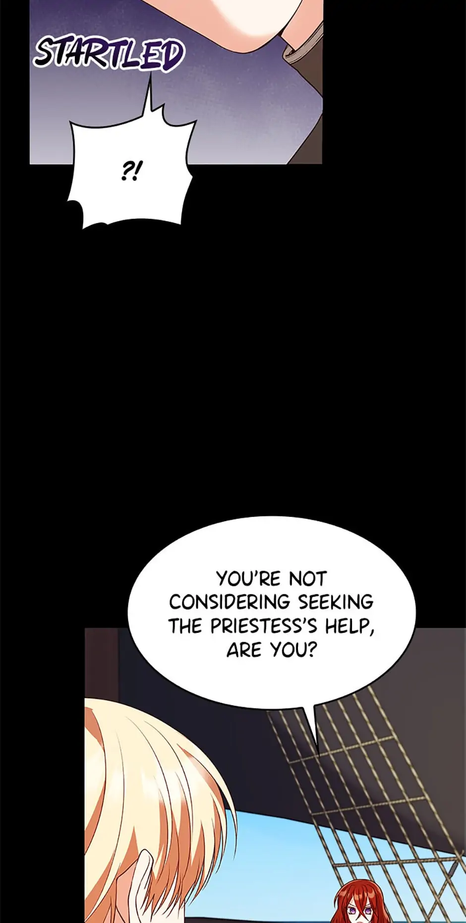 I’m a Villainess But I Became a Mother Chapter 24 - page 17