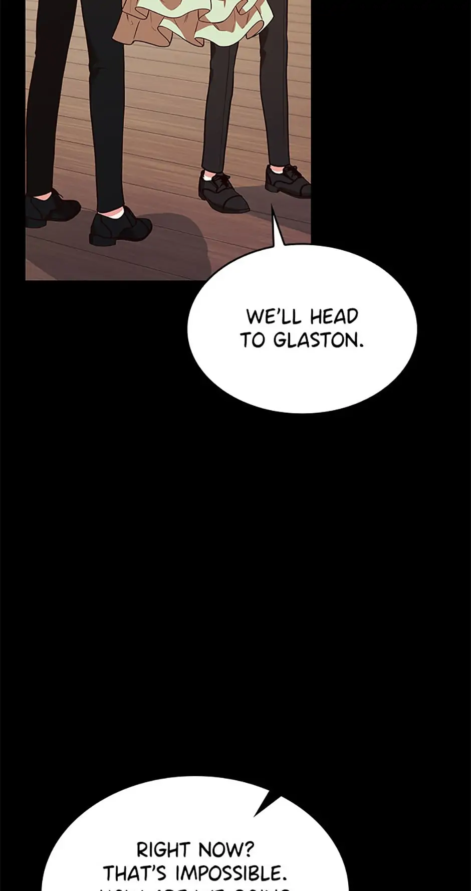 I’m a Villainess But I Became a Mother Chapter 24 - page 25