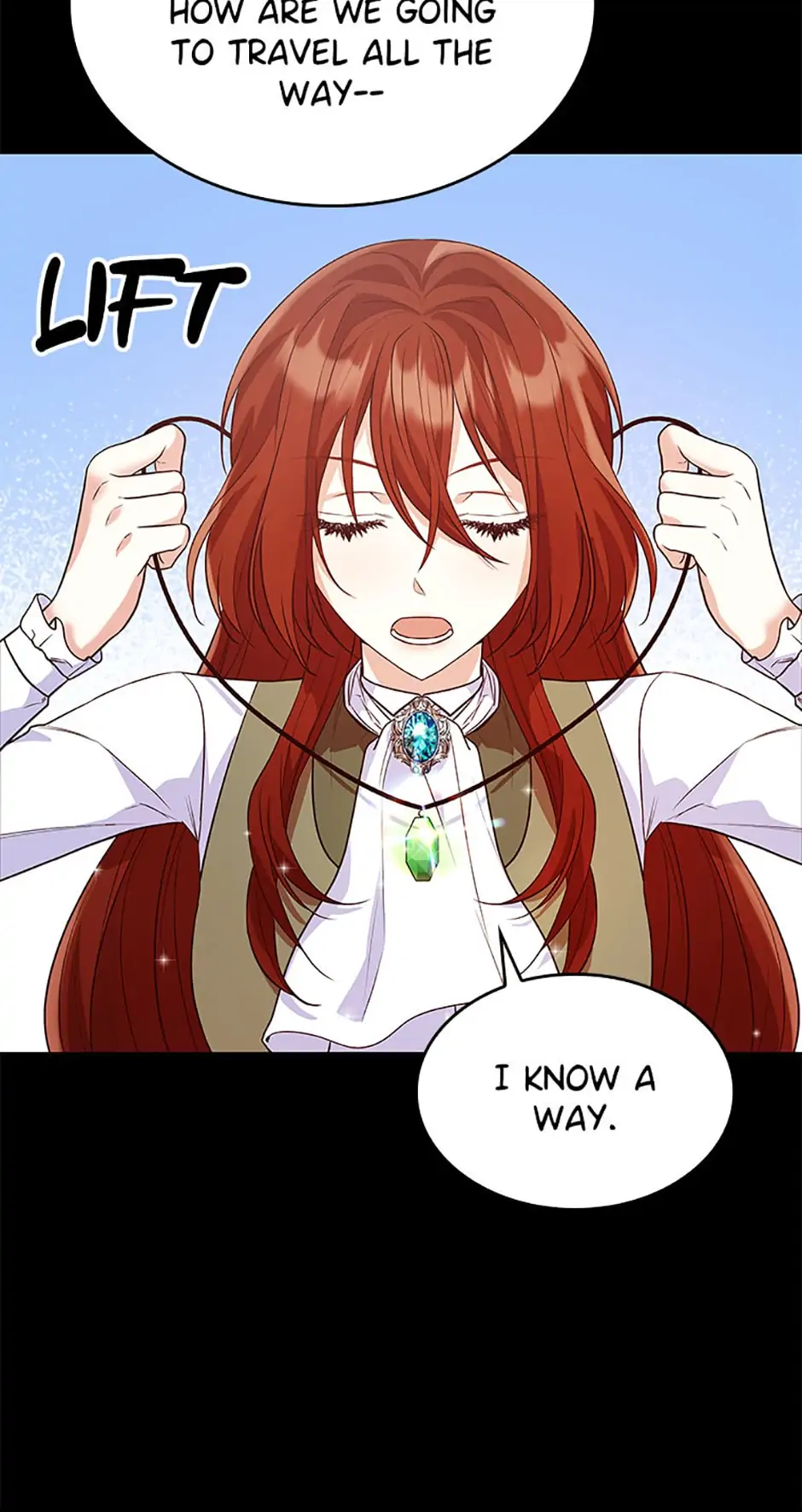 I’m a Villainess But I Became a Mother Chapter 24 - page 26
