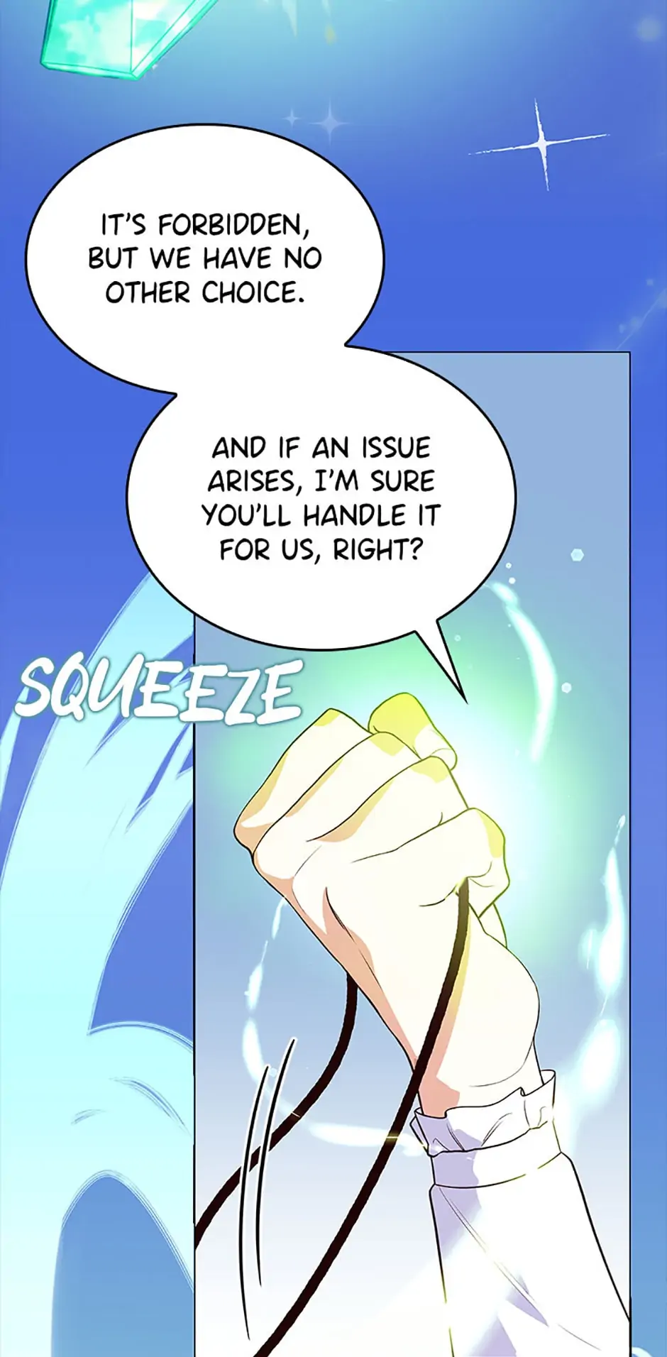 I’m a Villainess But I Became a Mother Chapter 24 - page 29