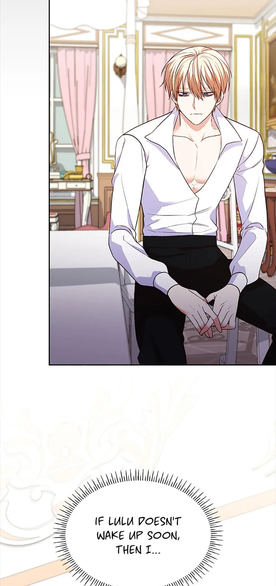 I’m a Villainess But I Became a Mother Chapter 24 - page 37