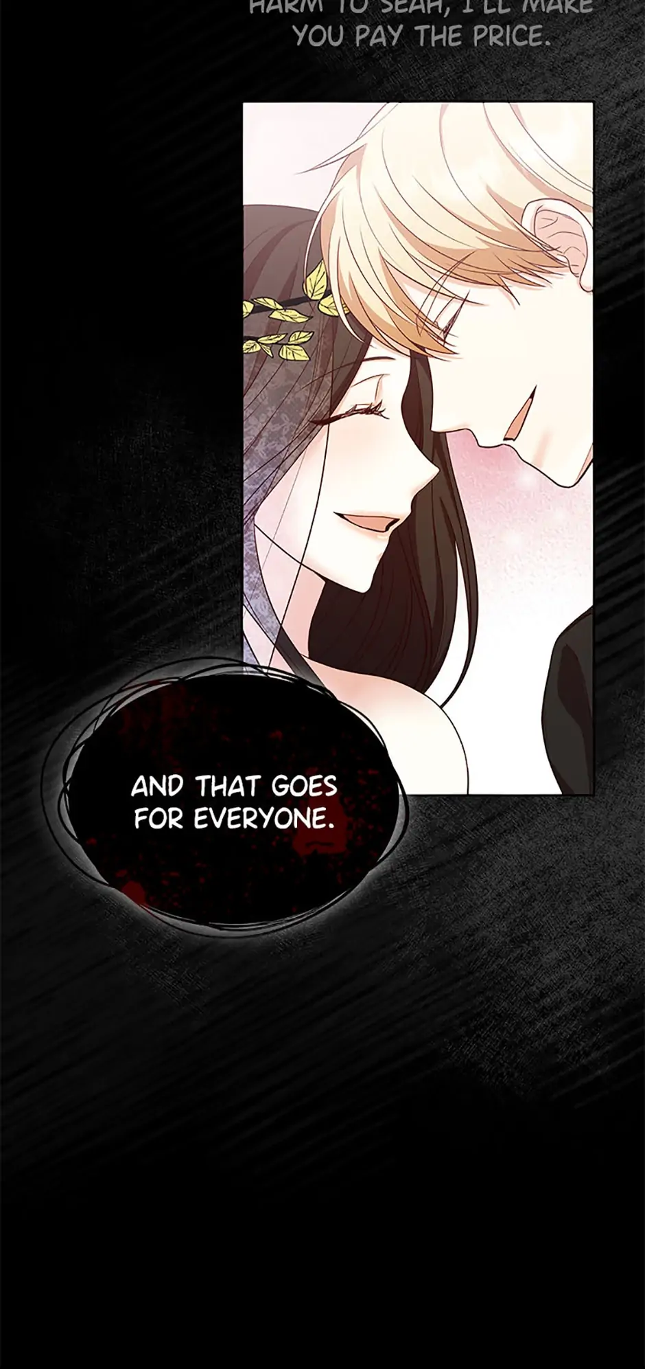 I’m a Villainess But I Became a Mother Chapter 24 - page 47