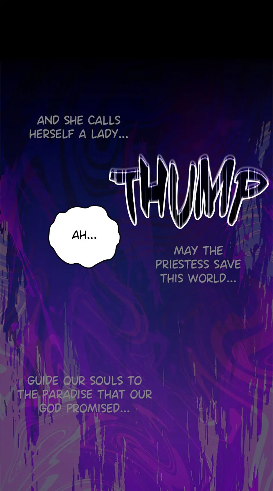 I’m a Villainess But I Became a Mother Chapter 24 - page 48