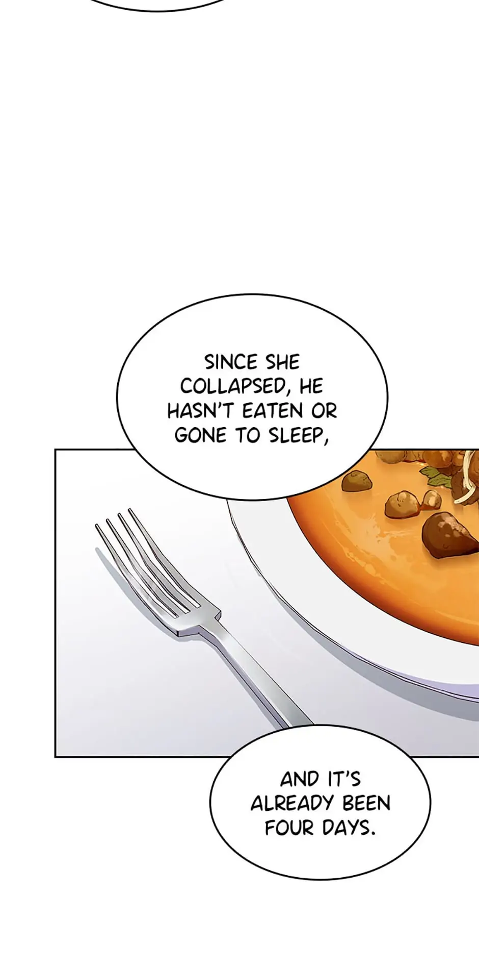 I’m a Villainess But I Became a Mother Chapter 24 - page 4