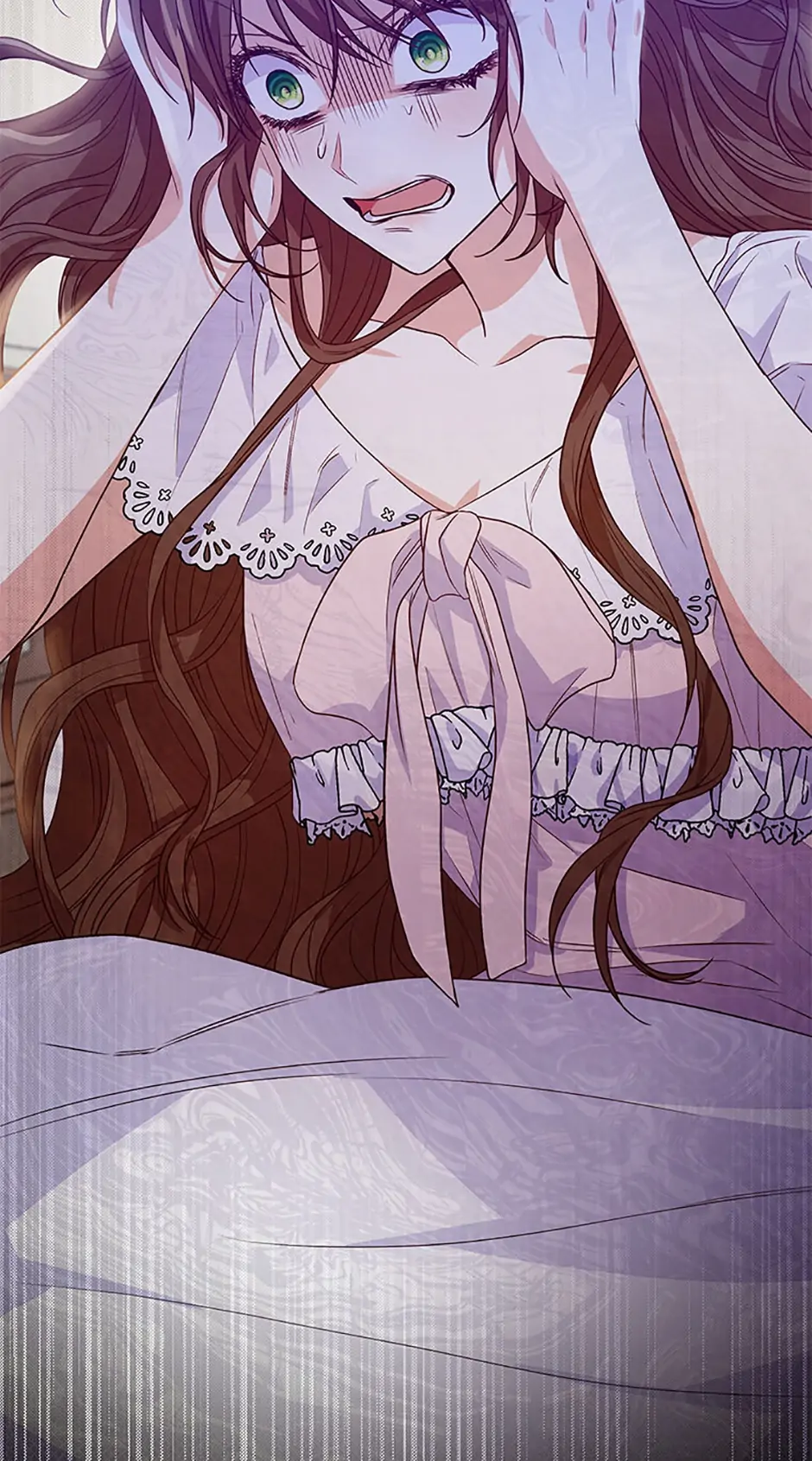 I’m a Villainess But I Became a Mother Chapter 24 - page 51