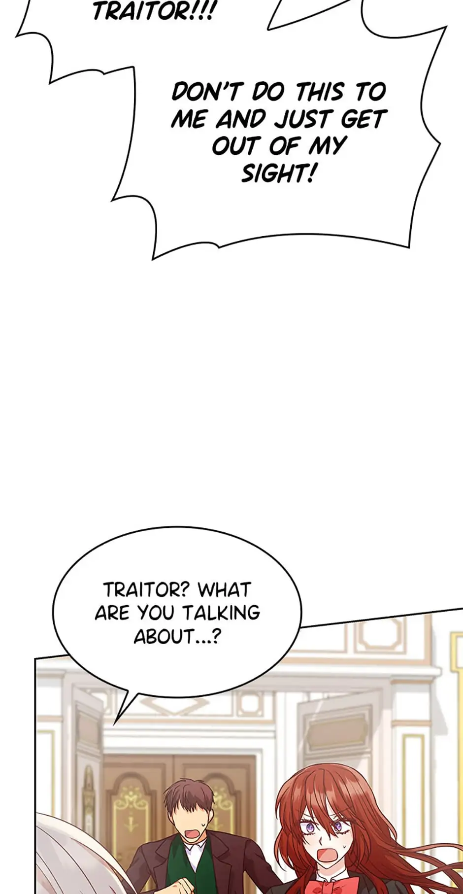 I’m a Villainess But I Became a Mother Chapter 24 - page 54
