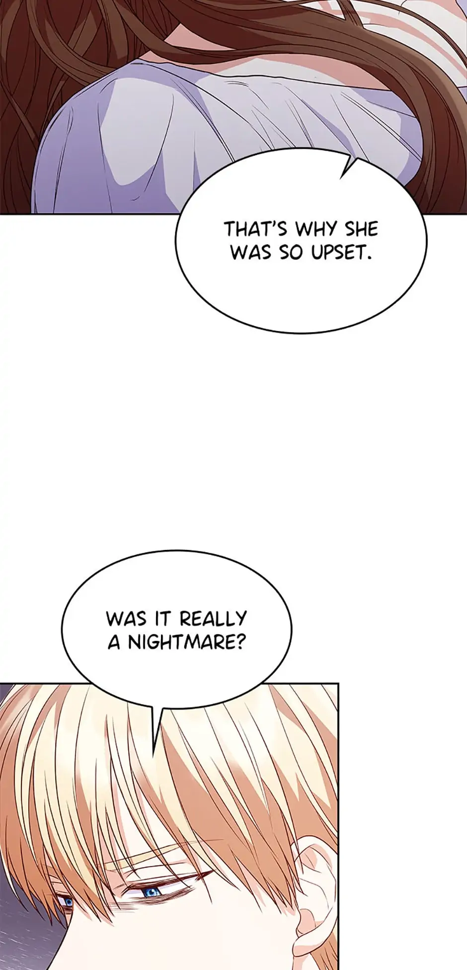 I’m a Villainess But I Became a Mother Chapter 24 - page 64