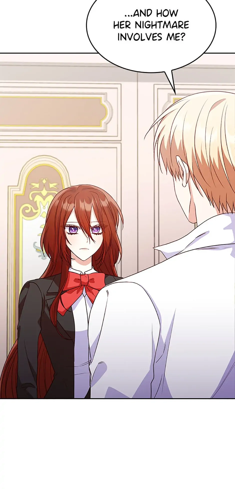 I’m a Villainess But I Became a Mother Chapter 24 - page 66