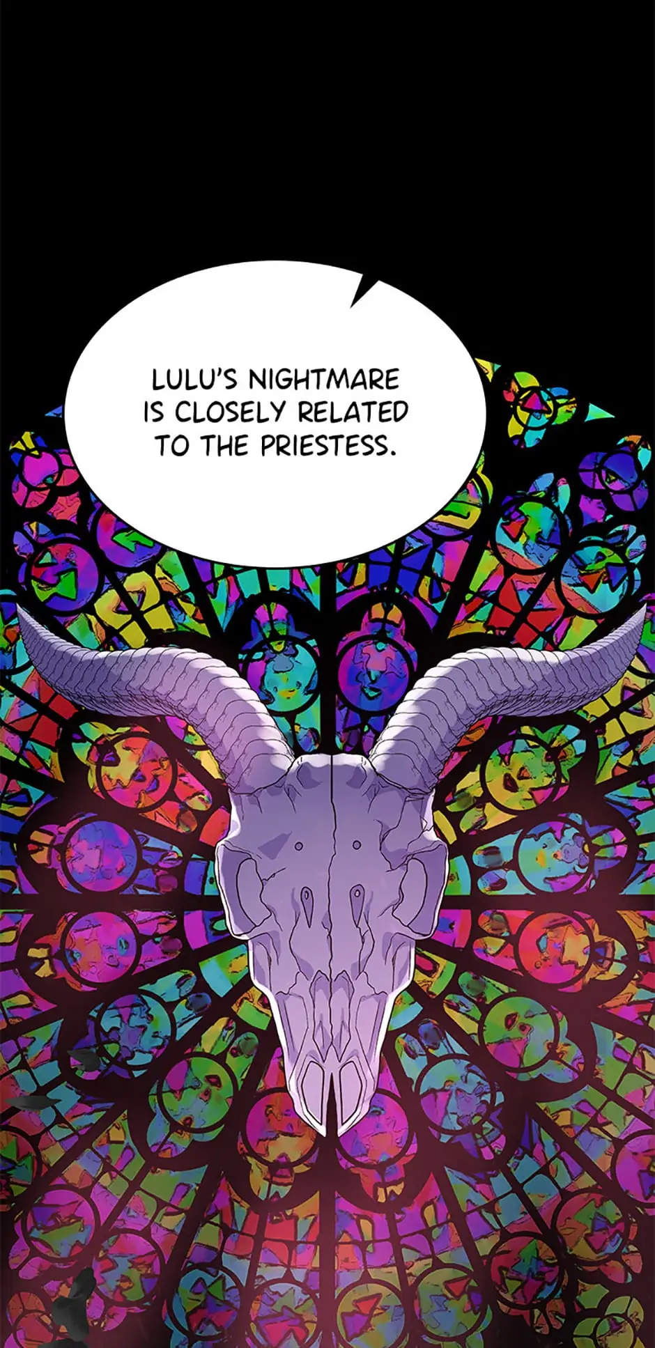 I’m a Villainess But I Became a Mother Chapter 24 - page 68
